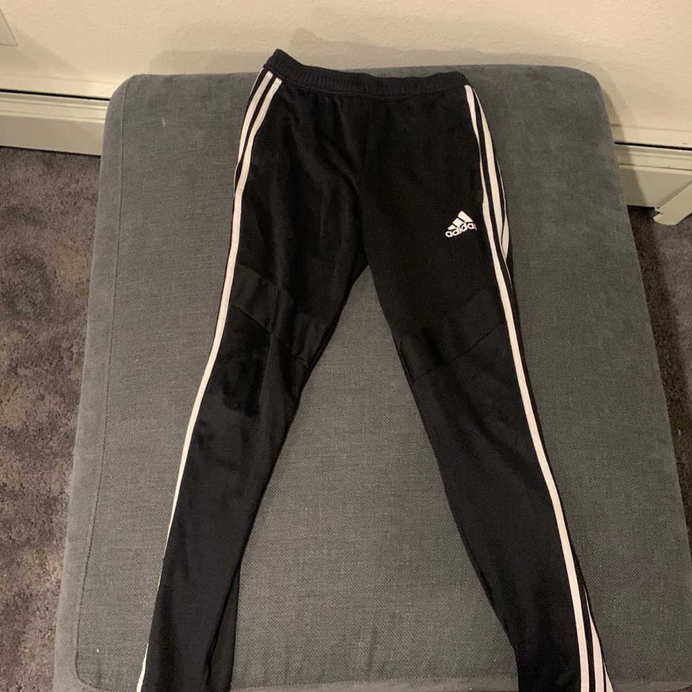 Adidas joggers